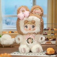 Nommi ノミ 一口甜心シリーズ Sweetheart Seriesの画像