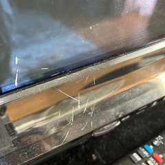 【引取先決定】Panasonic テレビの画像