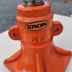 ナベヤ　建築用ジャッキの画像