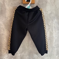 ハローキティ ジャージ ズボン 90の画像