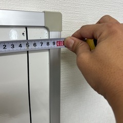 大型ホワイトボードの画像