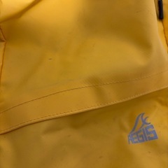 イージス 防水リュックの画像