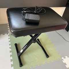 電子ピアノ　YAMAHA  P-105の画像