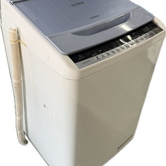 R43 ビートウォッシュ7.0kg BW-7MVの画像