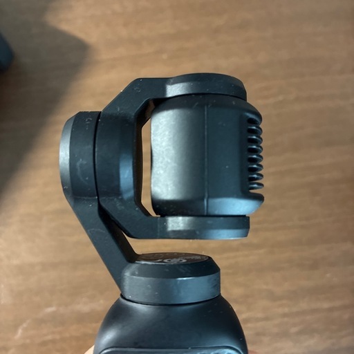DJI 
osmo pocket3 