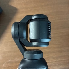 DJI 
osmo pocket3 の画像