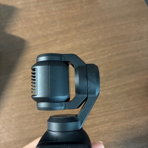 DJI 
osmo pocket3 
