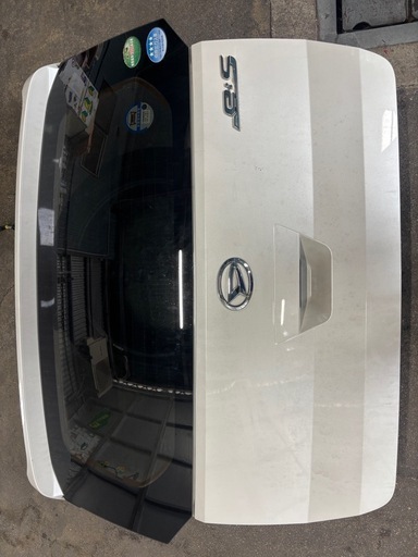 ミライースLA350S