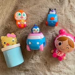 未使用ひとつ100円の画像