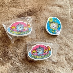 未使用ひとつ100円の画像