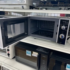 リユースのサカイ東金店 TOSHIBA 電子レンジ 22年製 TJ17399の画像