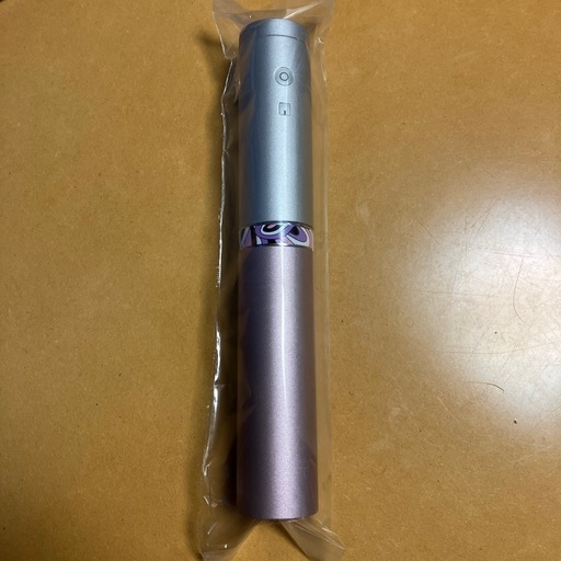 antibac 2Kの「マジックシェイク」サンテシリーズ（ピンク）