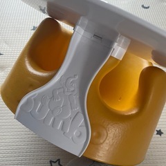 バンボ  ベビーチェアの画像