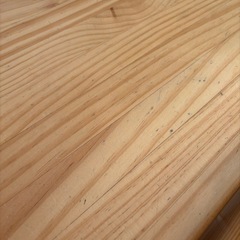 ファミリア キッズテーブル 幅110&Kidzoo椅子セットの画像