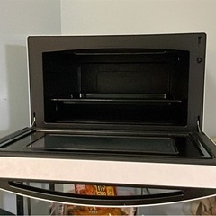 電子レンジの画像