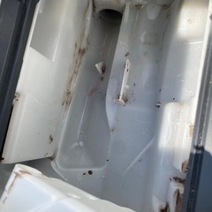 パナソニック　お話中)ドラム式洗濯機　na-vg2600L 2021年式の画像