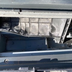 パナソニック　お話中)ドラム式洗濯機　na-vg2600L 2021年式の画像