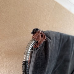 ペット用ホットカーペットの画像