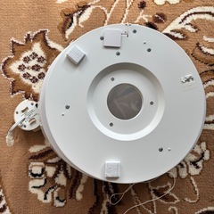 最終価格　IKEA   楕円形シーリングライト E26の画像