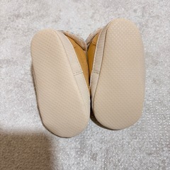 新品✨ベビーシューズ　12.5㎝の画像