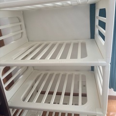 GUMODEベビーサークルの画像