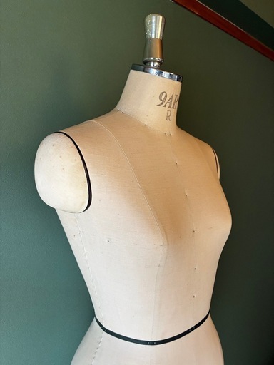 TOKYO KIIYA 東京キイヤ 三菱レーヨン洋裁ボディトルソー ニュー