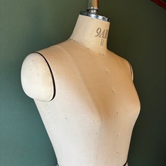 TOKYO KIIYA 東京キイヤ 三菱レーヨン　 洋裁ボディトルソー ニューキプリス 9ARレギュラーの画像