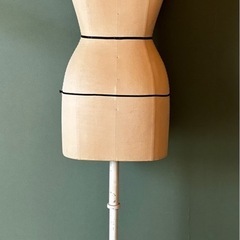 TOKYO KIIYA 東京キイヤ 三菱レーヨン　 洋裁ボディトルソー ニューキプリス 9ARレギュラーの画像