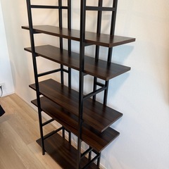 シェルフの画像