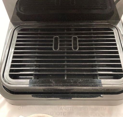 DeLonghi スティローザ エスプレッソ・カプチーノメーカー EC235J…