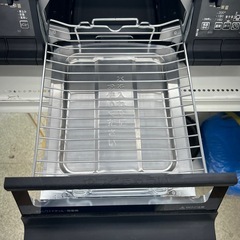 リユースのサカイ東金店 Paloma ガステーブル 19年製 都市ガス用 TJ17401の画像