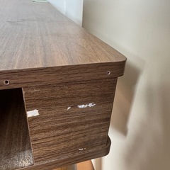 ローテーブル　ニトリ　　　の画像