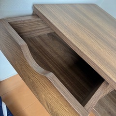 ローテーブル　ニトリ　　　の画像