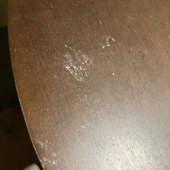 ダイニングテーブルの画像