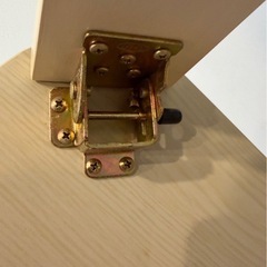 テーブル白の画像