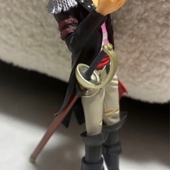 ワンピース サンジ ロックンロールスタイル箱なしの画像