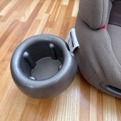 コンビ　ジュニアシートの画像