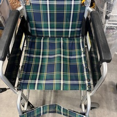 【美品】カワムラサイクル 車椅子 & 島製作所 サニーウォーカー & 入浴椅子 介護用品3点セットの画像