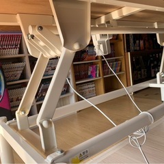 takadaベッドの画像