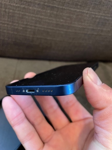 iPhone 12mini SIMフリー 64GB