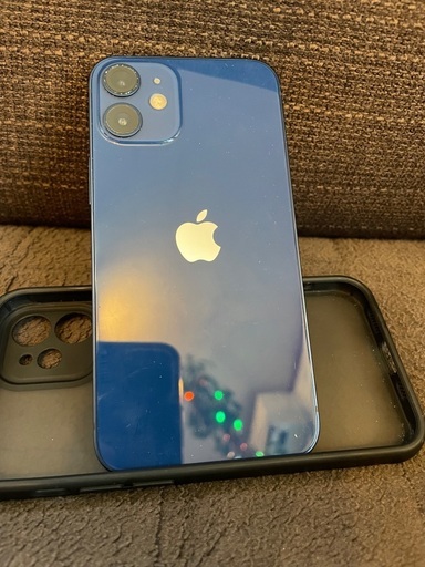 iPhone 12mini SIMフリー 64GB
