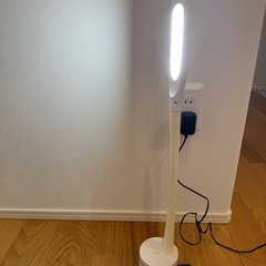 卓上電気の画像