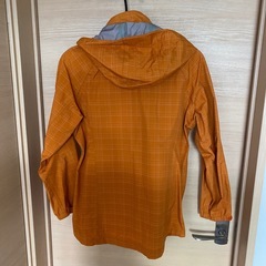 登山用　ジャケットの画像