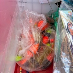  ≪釣り具≫まとめて　（お持ち帰りの箱はご用意ください）      272050000SK101の画像