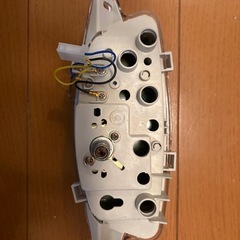 ZX120キロメーターの画像