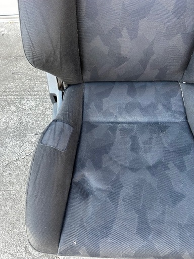 RECARO  レカロ　シート　スイスポ