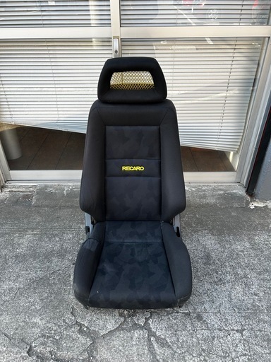 RECARO  レカロ　シート　スイスポ