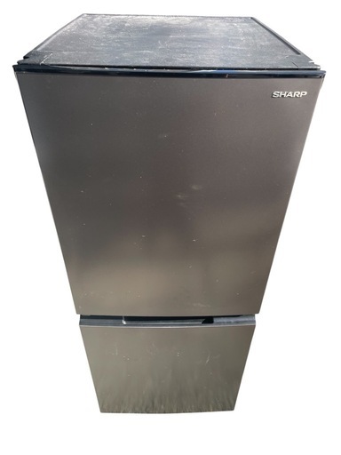 2023年製　SHARP 冷蔵庫　152L