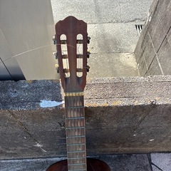 鈴木バイオリン　クラシックギターの画像