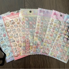 大人気シール❣️の画像